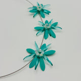 Anna Necklace in Turquoise