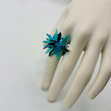 Wendy Ring in Turquoise