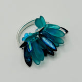 Wendy Ring in Turquoise