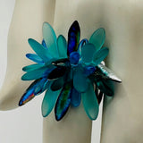 Wendy Ring in Turquoise
