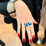 Shelalee Jewelry Making Workshop at the Czech Embassy - TUESDAY, April 21, 2026 - Reservation Fee